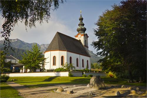 Marienwallfahrtskirche