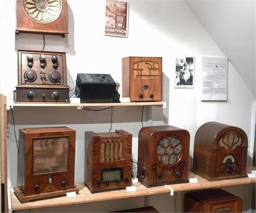 Radio Museum