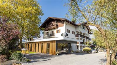 Hotel Pension Gerl